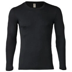 Engel - Shirt L/S - Sous-vêtement Mérinos -Magasin De Vêtements D'Extérieur engel shirt l s sous vetement merinos 2
