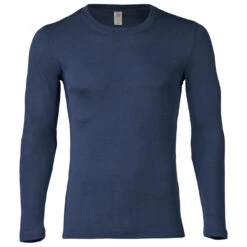 Engel - Shirt L/S - Sous-vêtement Mérinos -Magasin De Vêtements D'Extérieur engel shirt l s sous vetement merinos 5
