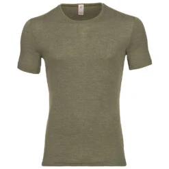 Engel - Shirt S/S - Sous-vêtement Mérinos 9 Engel - Shirt S/S - Sous-vêtement Mérinos -Magasin De Vêtements D'Extérieur engel shirt s s sous vetement merinos 3