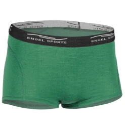 Engel Sports - Women's Hot Pants - Sous-vêtement Mérinos -Magasin De Vêtements D'Extérieur engel sports womens hot pants sous vetement merinos bf 3