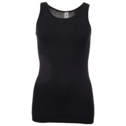 Engel - Women's Ärmellos Long-Shirt - Sous-vêtement -Magasin De Vêtements D'Extérieur engel womens aermellos long shirt sous vetement 2