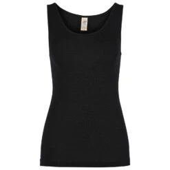 Engel - Women's Trägerhemd - Sous-vêtement Mérinos -Magasin De Vêtements D'Extérieur engel womens traegerhemd sous vetement merinos 2