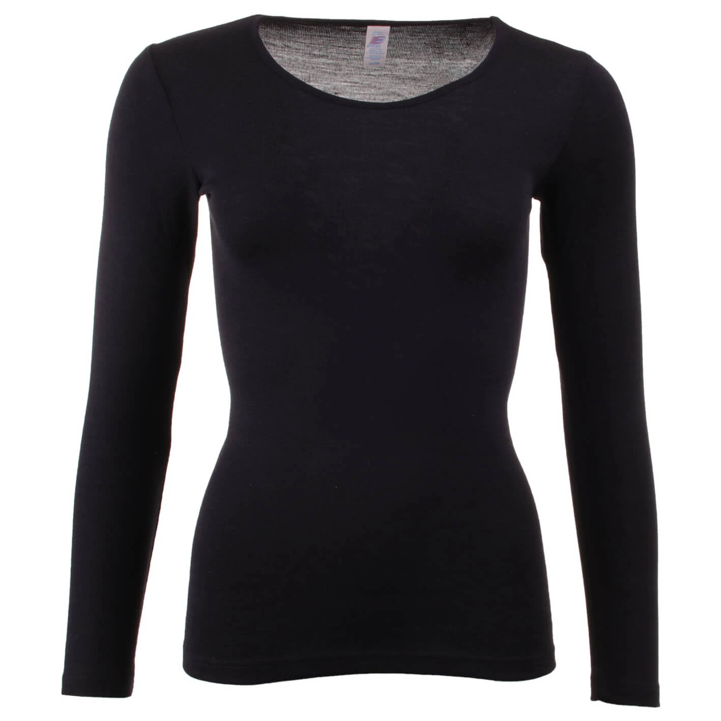 Engel - Women's Unterhemd L/S - Sous-vêtement Mérinos 5 Engel - Women's Unterhemd L/S - Sous-vêtement Mérinos – Image 5