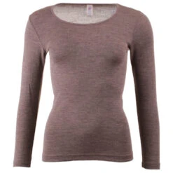 Engel - Women's Unterhemd L/S - Sous-vêtement Mérinos 11 Engel - Women's Unterhemd L/S - Sous-vêtement Mérinos -Magasin De Vêtements D'Extérieur engel womens unterhemd l s sous vetement merinos 3