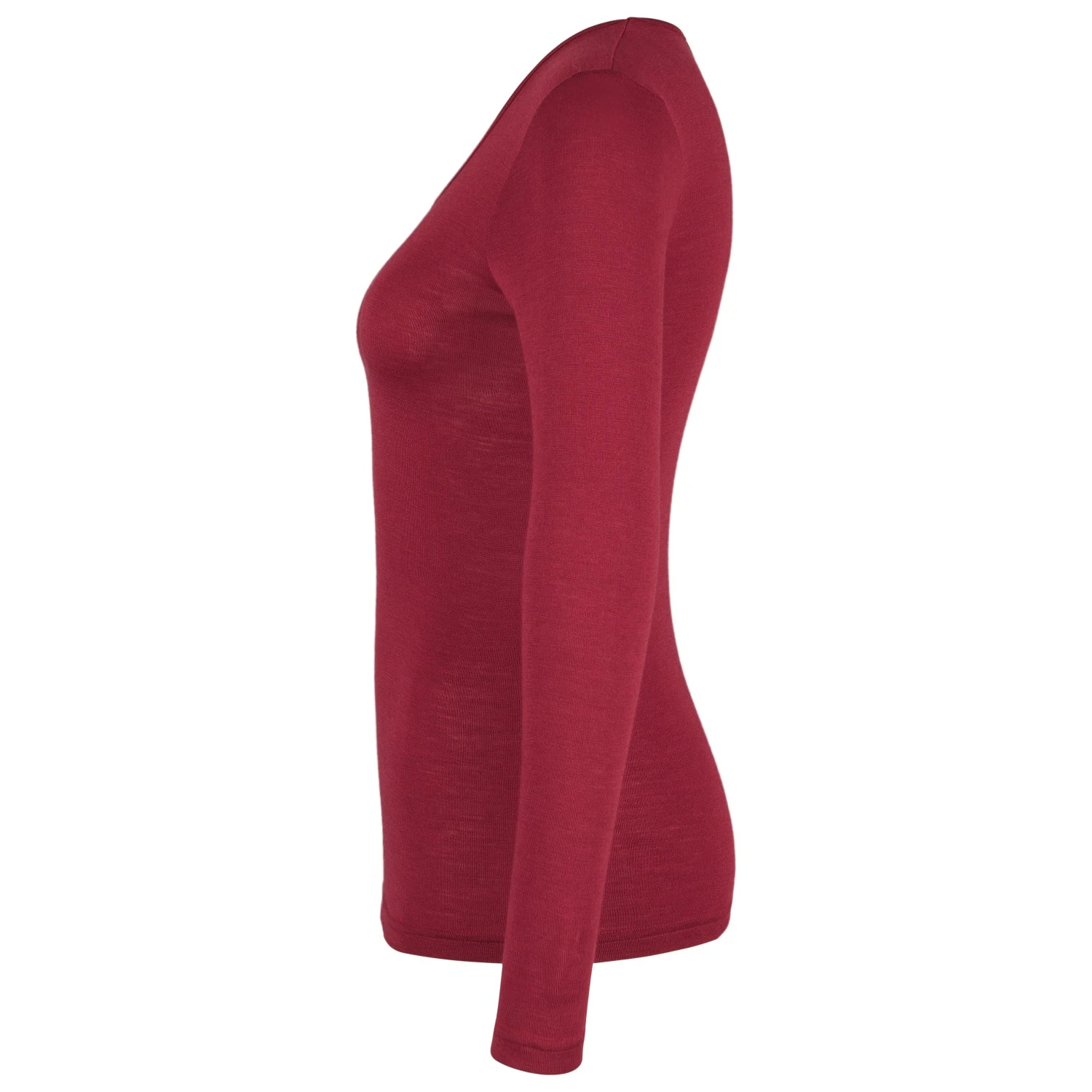 Engel - Women's Unterhemd L/S - Sous-vêtement Mérinos 2 Engel - Women's Unterhemd L/S - Sous-vêtement Mérinos – Image 2