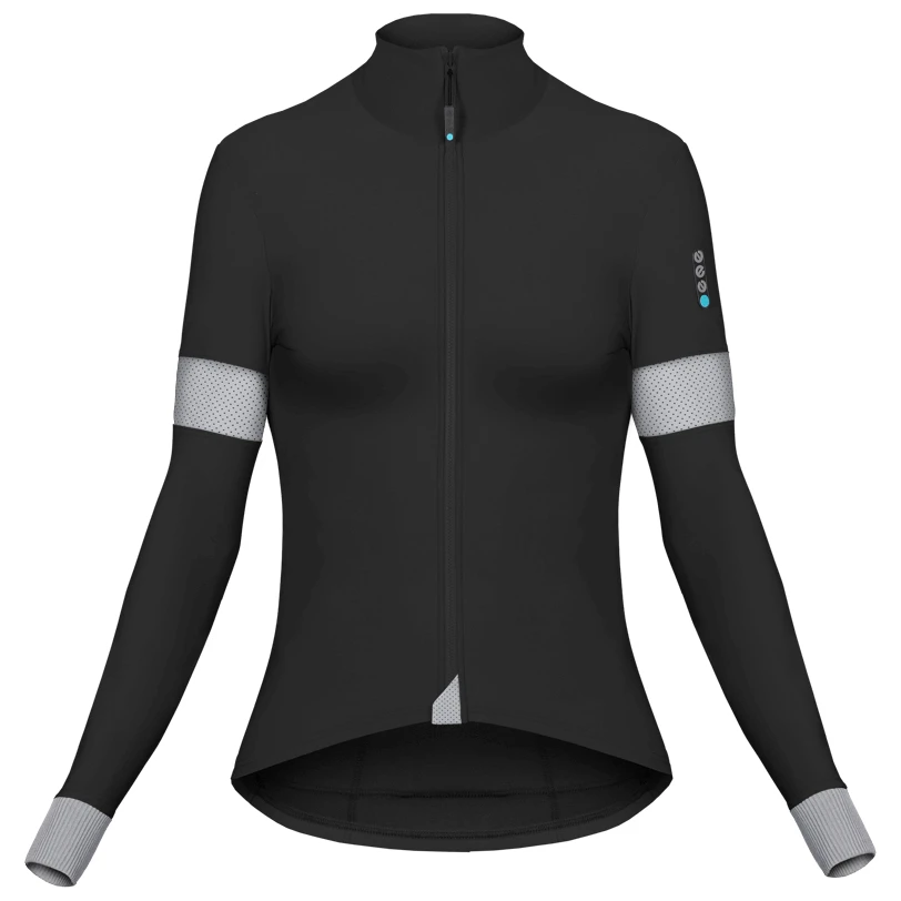 Everve - Women's One Trikot - Maillot De Cyclisme 5 Everve - Women's One Trikot - Maillot De Cyclisme – Image 5