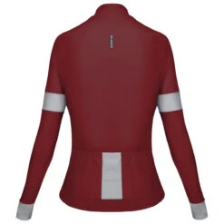 Everve - Women's One Trikot - Maillot De Cyclisme 8 Everve - Women's One Trikot - Maillot De Cyclisme -Magasin De Vêtements D'Extérieur everve womens one trikot maillot de cyclisme detail 3