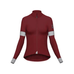 Everve - Women's One Trikot - Maillot De Cyclisme 9 Everve - Women's One Trikot - Maillot De Cyclisme -Magasin De Vêtements D'Extérieur everve womens one trikot maillot de cyclisme detail 4