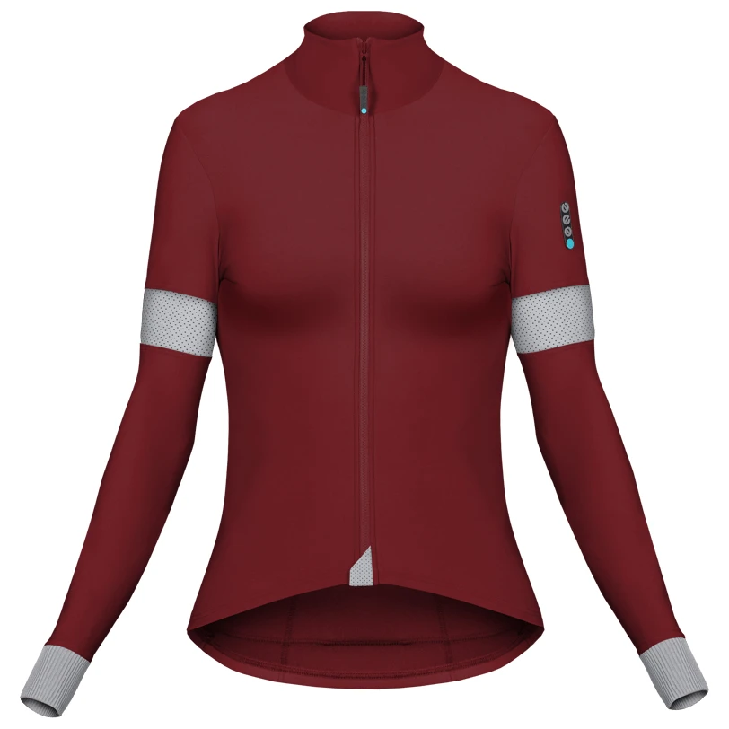 Everve - Women's One Trikot - Maillot De Cyclisme 1 Everve - Women's One Trikot - Maillot De Cyclisme