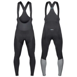 Everve - Women's Tech Trägerhose Ohne Pad - Pantalon De Vélo -Magasin De Vêtements D'Extérieur everve womens tech traegerhose ohne pad pantalon de velo 1