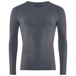Falke - Shirt L/S Tight - Sous-vêtement Synthétique