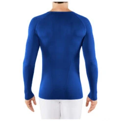 Falke - Shirt L/S Tight - Sous-vêtement Synthétique -Magasin De Vêtements D'Extérieur falke shirt l s tight sous vetement synthetique detail 4