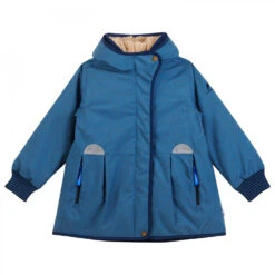 Finkid - Kid's Aina Ice - Veste 3-en-1 -Magasin De Vêtements D'Extérieur finkid kids aina ice veste 3 en 1 1