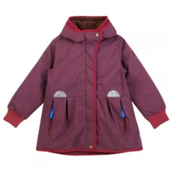 Finkid - Kid's Aina Ice - Veste 3-en-1 -Magasin De Vêtements D'Extérieur finkid kids aina ice veste 3 en 1 2