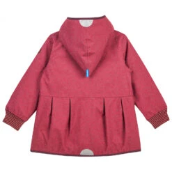 Finkid - Kid's Aina Ice - Veste 3-en-1 -Magasin De Vêtements D'Extérieur finkid kids aina ice veste 3 en 1 detail 4