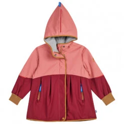 Finkid - Kid's Aina Move - Manteau -Magasin De Vêtements D'Extérieur finkid kids aina move manteau detail 2