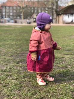 Finkid - Kid's Aina Move - Manteau -Magasin De Vêtements D'Extérieur finkid kids aina move mantel 643300cfa3776122e0537415c9b461f4 1