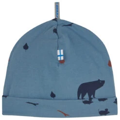 Finkid - Kid's Hitti - Bonnet -Magasin De Vêtements D'Extérieur finkid kids hitti bonnet 2