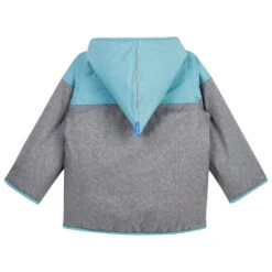 Finkid - Kid's Koira Ice - Veste Hiver -Magasin De Vêtements D'Extérieur finkid kids koira ice veste hiver detail 4
