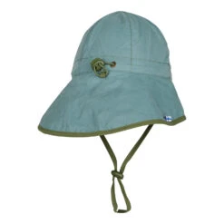 Finkid - Kid's Ranta Sport - Chapeau 7 Finkid - Kid's Ranta Sport - Chapeau -Magasin De Vêtements D'Extérieur finkid kids ranta sport chapeau detail 3