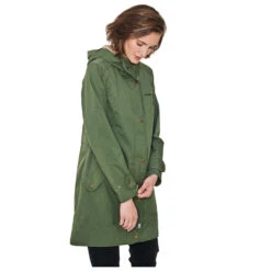 Finside - Women's Onnimaa - Manteau -Magasin De Vêtements D'Extérieur finside womens onnimaa manteau detail 3