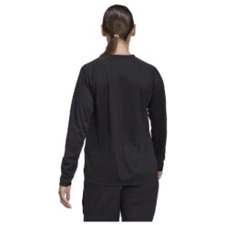 Five Ten - Women's L/S Jersey - Maillot De Cyclisme -Magasin De Vêtements D'Extérieur five ten womens l s jersey maillot de cyclisme detail 3