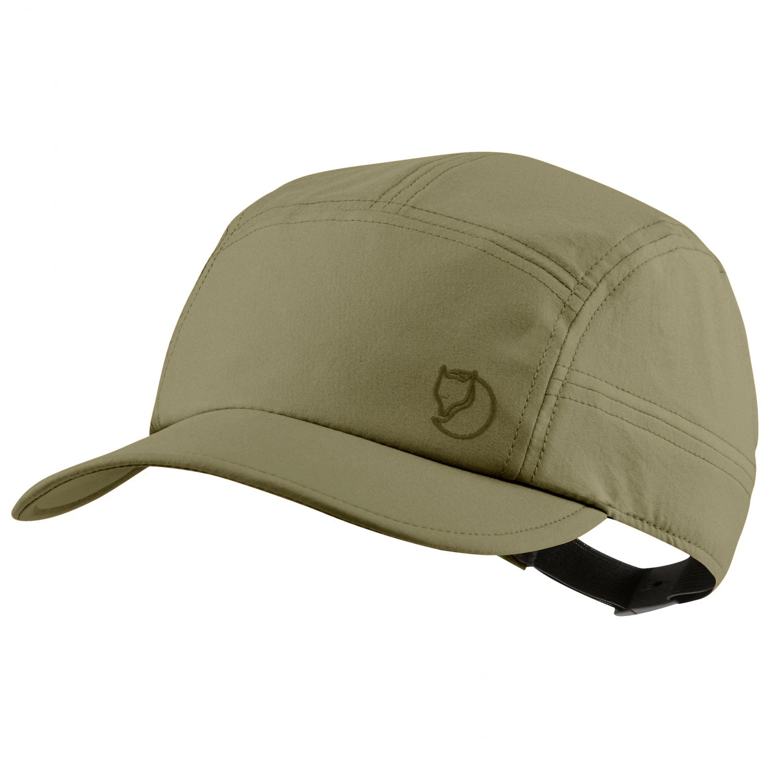 FJÄLLRÄVEN Fjällräven - Abisko Hike Lite Cap - Casquette 3 FJÄLLRÄVEN Fjällräven - Abisko Hike Lite Cap - Casquette – Image 3