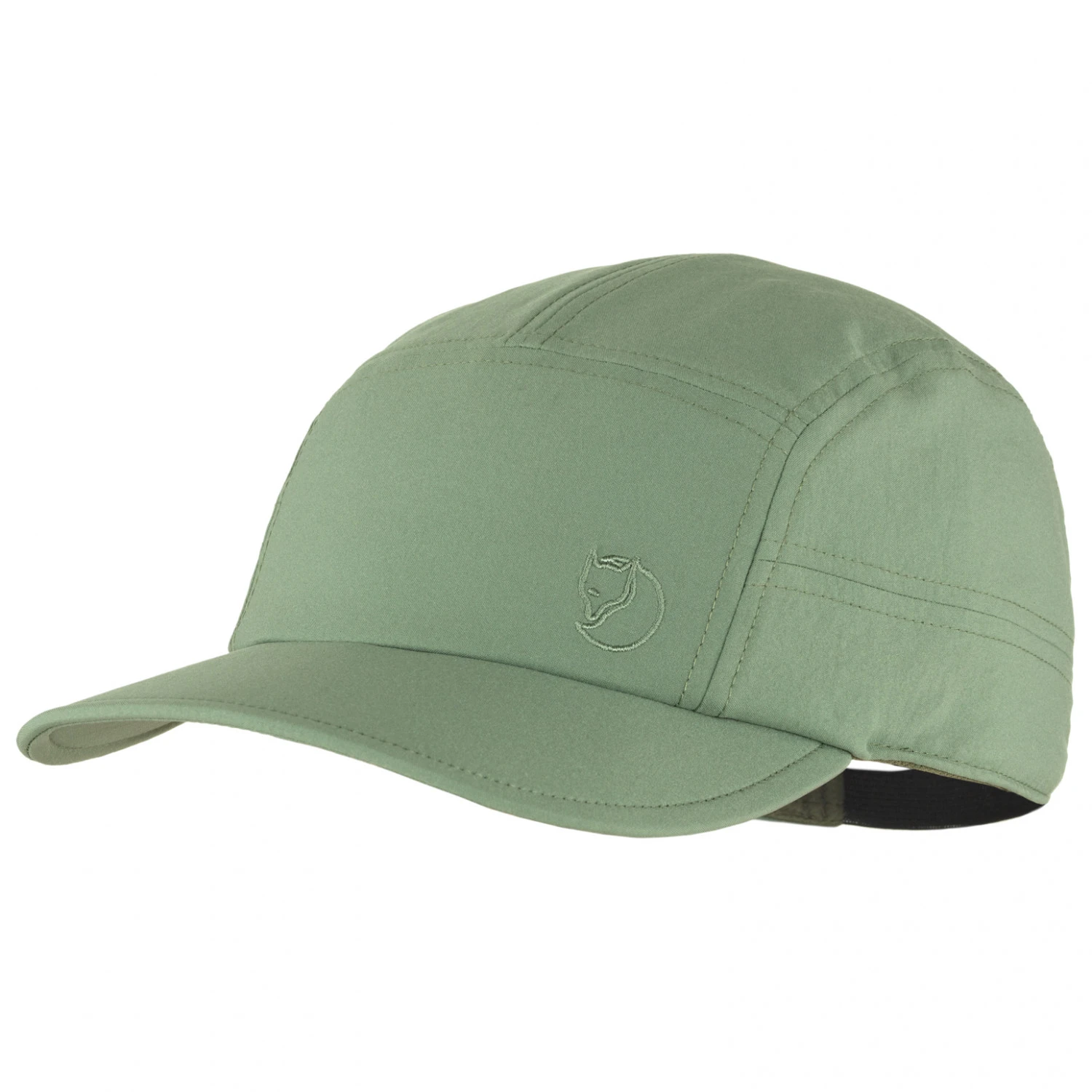 FJÄLLRÄVEN Fjällräven - Abisko Hike Lite Cap - Casquette 4 FJÄLLRÄVEN Fjällräven - Abisko Hike Lite Cap - Casquette – Image 4