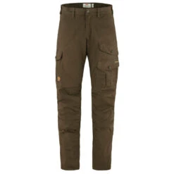 FJÄLLRÄVEN Fjällräven - Barents Pro Hydratic Trousers - Pantalon Hiver -Magasin De Vêtements D'Extérieur fjaellraeven barents pro hydratic trousers pantalon hiver 1