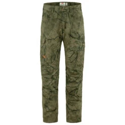 FJÄLLRÄVEN Fjällräven - Barents Pro Hydratic Trousers - Pantalon Hiver