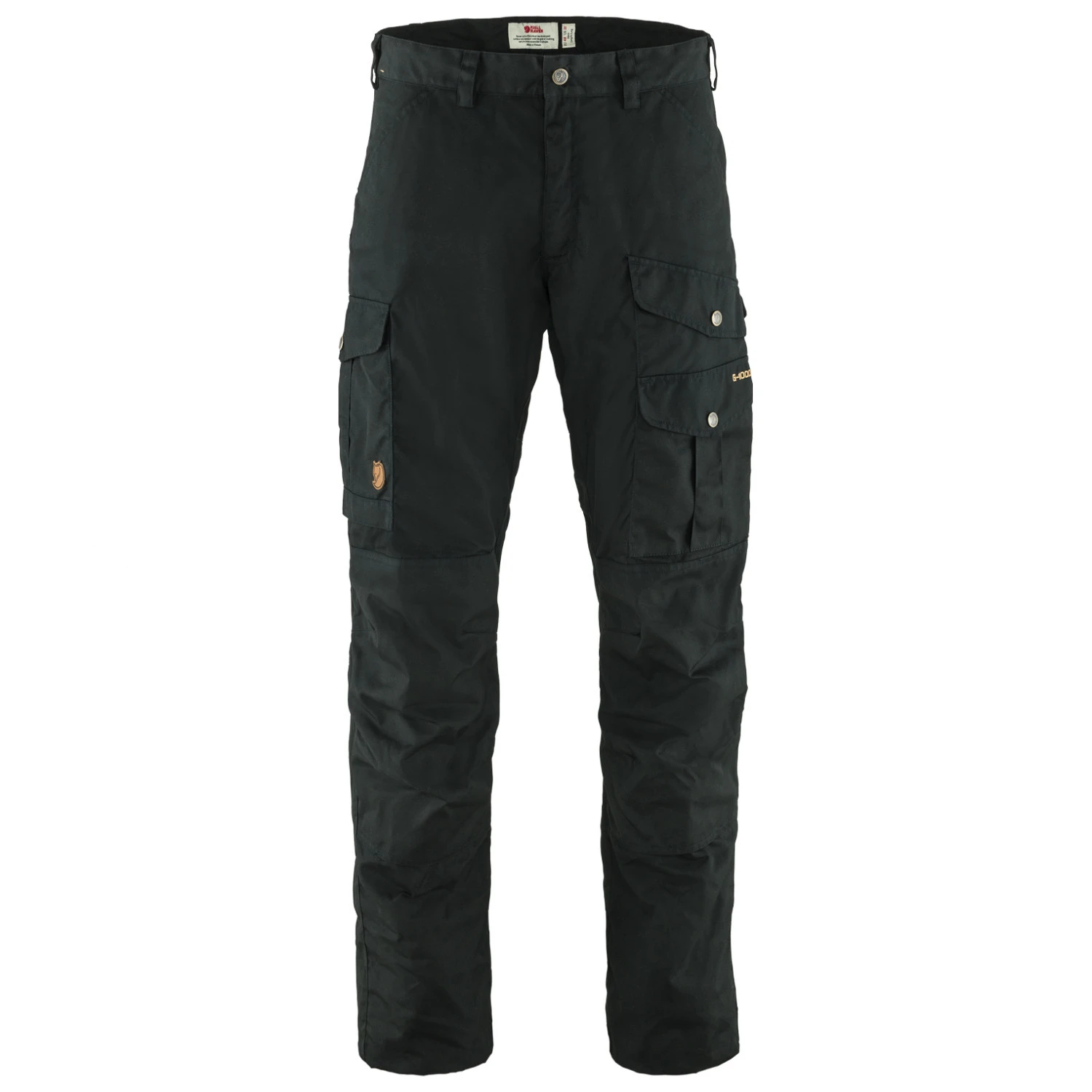 FJÄLLRÄVEN Fjällräven - Barents Pro Winter - Pantalon Hiver 6 FJÄLLRÄVEN Fjällräven - Barents Pro Winter - Pantalon Hiver – Image 6