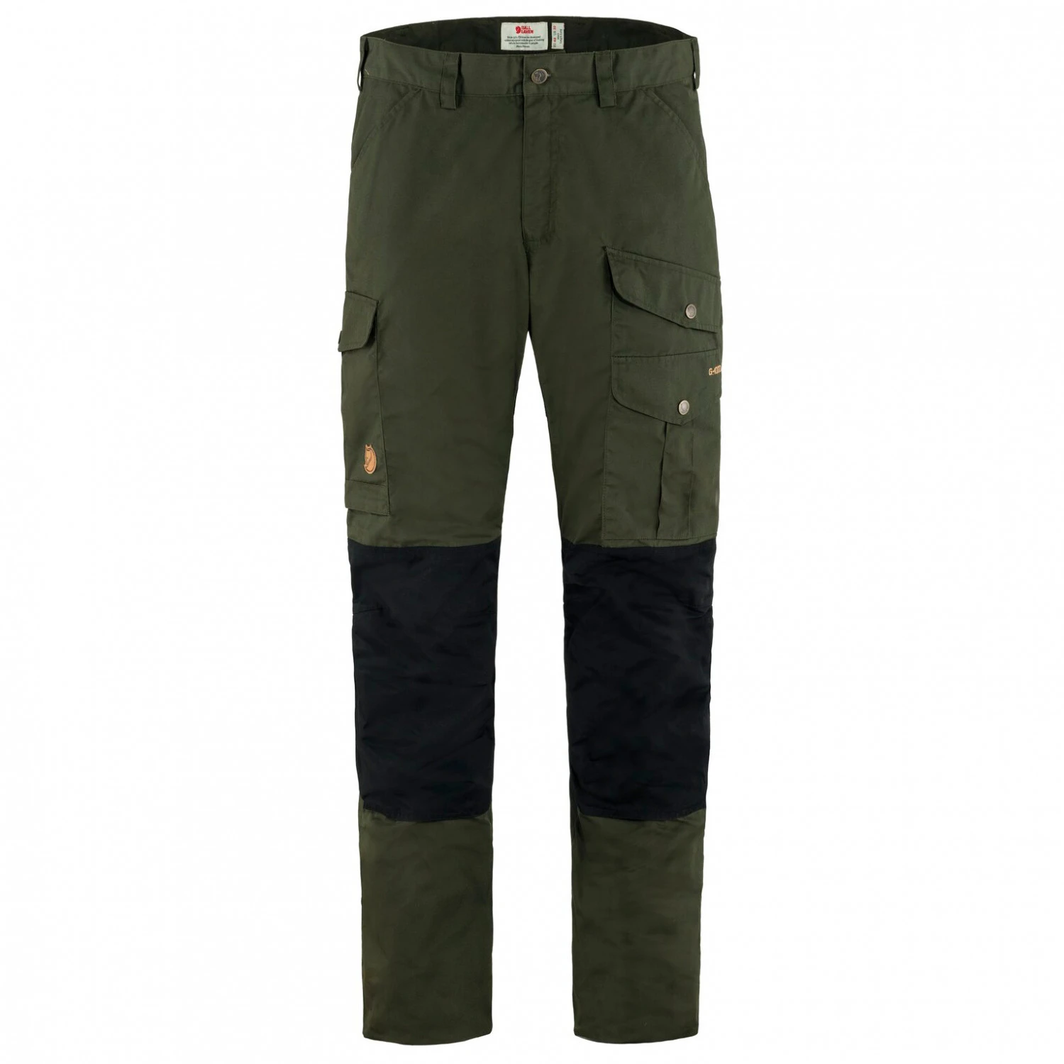 FJÄLLRÄVEN Fjällräven - Barents Pro Winter - Pantalon Hiver 1 FJÄLLRÄVEN Fjällräven - Barents Pro Winter - Pantalon Hiver