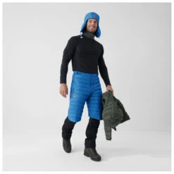 FJÄLLRÄVEN Fjällräven - Expedition Down Knickers - Pantalon En Duvet -Magasin De Vêtements D'Extérieur fjaellraeven expedition down knickers pantalon en duvet detail 3