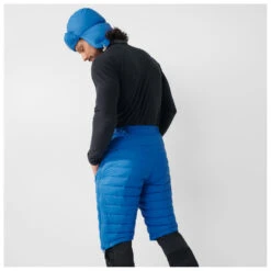 FJÄLLRÄVEN Fjällräven - Expedition Down Knickers - Pantalon En Duvet -Magasin De Vêtements D'Extérieur fjaellraeven expedition down knickers pantalon en duvet detail 4
