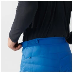 FJÄLLRÄVEN Fjällräven - Expedition Down Knickers - Pantalon En Duvet -Magasin De Vêtements D'Extérieur fjaellraeven expedition down knickers pantalon en duvet detail 6