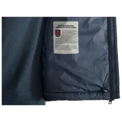 FJÄLLRÄVEN Fjällräven - Expedition Lätt Hoodie - Veste Synthétique -Magasin De Vêtements D'Extérieur fjaellraeven expedition laett hoodie veste synthetique detail 6