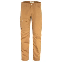 FJÄLLRÄVEN Fjällräven - Greenland Jeans - Jean 9 FJÄLLRÄVEN Fjällräven - Greenland Jeans - Jean -Magasin De Vêtements D'Extérieur fjaellraeven greenland jeans jean 1
