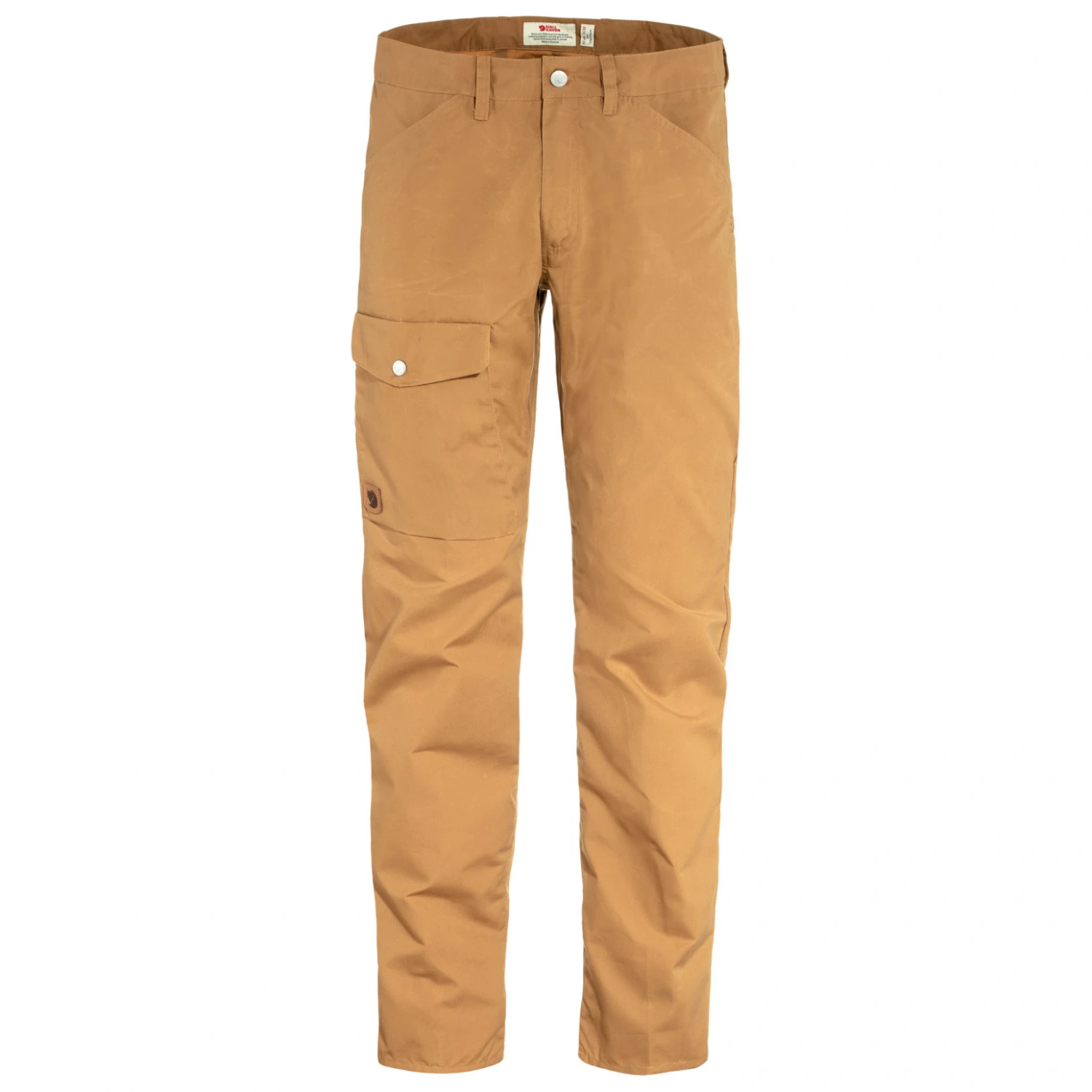 FJÄLLRÄVEN Fjällräven - Greenland Jeans - Jean 4 FJÄLLRÄVEN Fjällräven - Greenland Jeans - Jean – Image 4