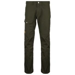 FJÄLLRÄVEN Fjällräven - Greenland Jeans - Jean 10 FJÄLLRÄVEN Fjällräven - Greenland Jeans - Jean -Magasin De Vêtements D'Extérieur fjaellraeven greenland jeans jean 2