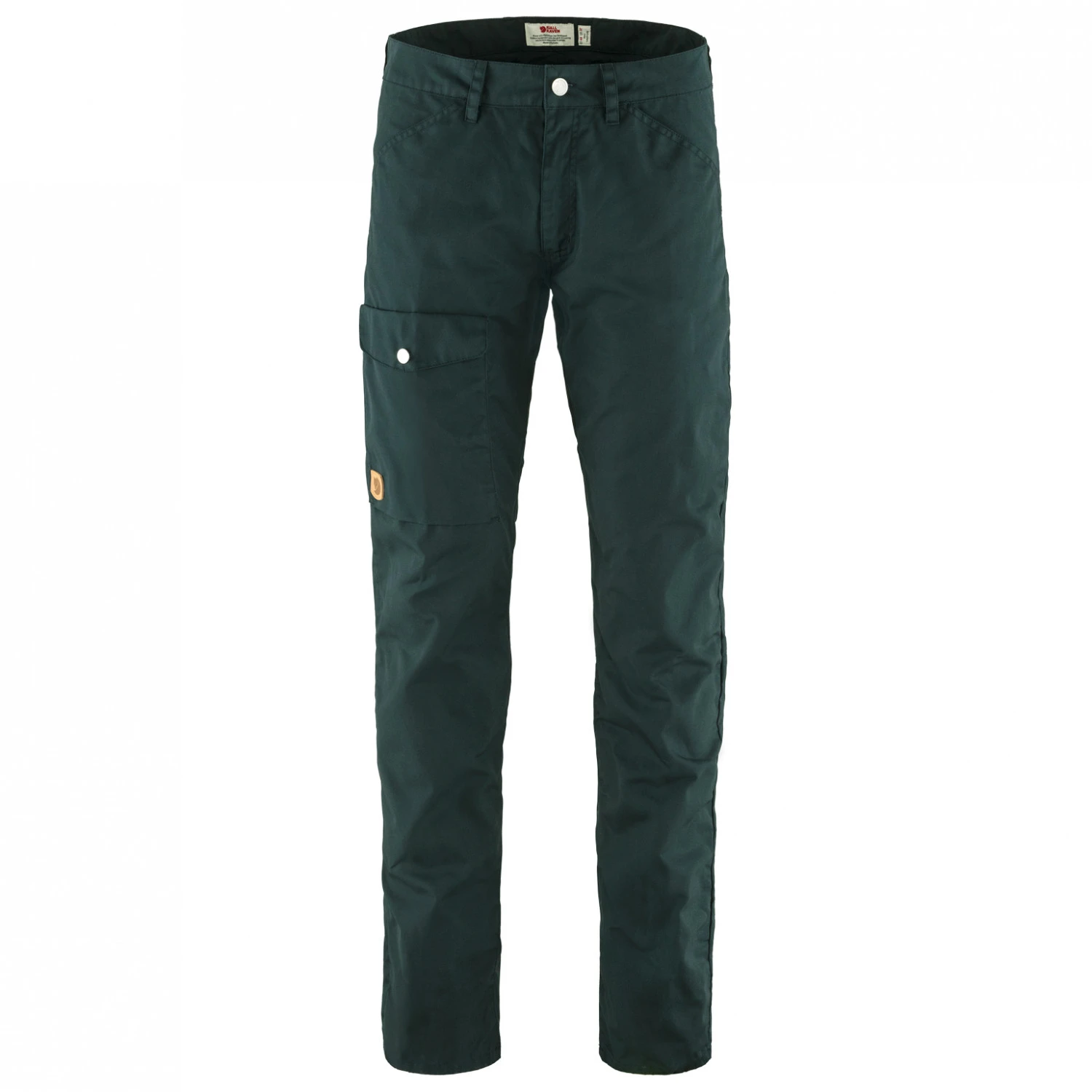 FJÄLLRÄVEN Fjällräven - Greenland Jeans - Jean 6 FJÄLLRÄVEN Fjällräven - Greenland Jeans - Jean – Image 6