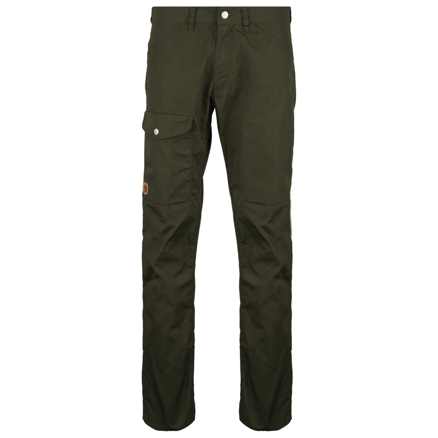 FJÄLLRÄVEN Fjällräven - Greenland Jeans - Jean 1 FJÄLLRÄVEN Fjällräven - Greenland Jeans - Jean