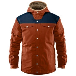 FJÄLLRÄVEN Fjällräven - Greenland No. 1 Down Jacket - Doudoune -Magasin De Vêtements D'Extérieur fjaellraeven greenland no 1 down jacket doudoune 3