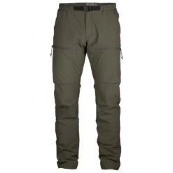FJÄLLRÄVEN Fjällräven - High Coast Hike Trousers - Pantalon De Trekking 10 FJÄLLRÄVEN Fjällräven - High Coast Hike Trousers - Pantalon De Trekking -Magasin De Vêtements D'Extérieur fjaellraeven high coast hike trousers pantalon de trekking 2