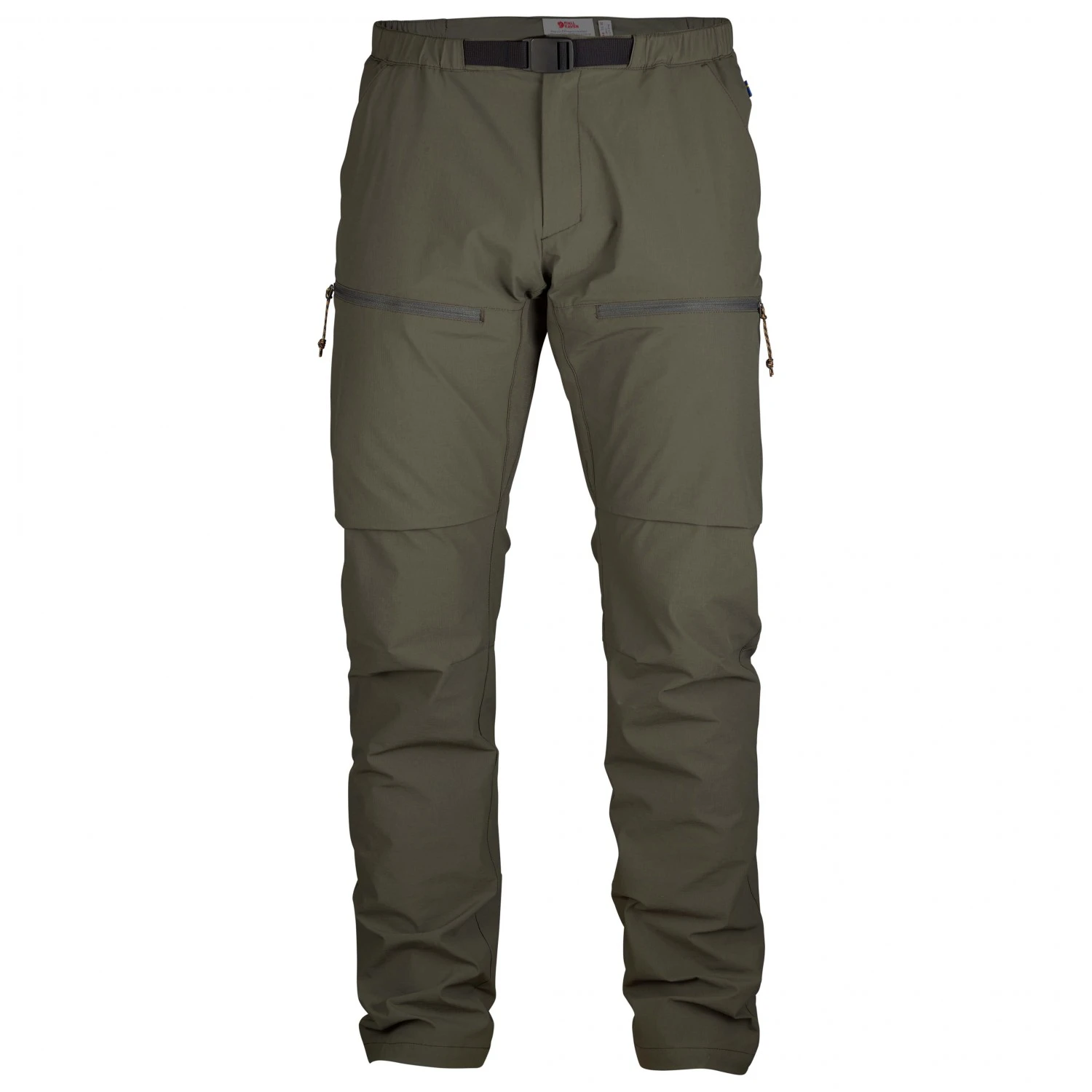 FJÄLLRÄVEN Fjällräven - High Coast Hike Trousers - Pantalon De Trekking 5 FJÄLLRÄVEN Fjällräven - High Coast Hike Trousers - Pantalon De Trekking – Image 5