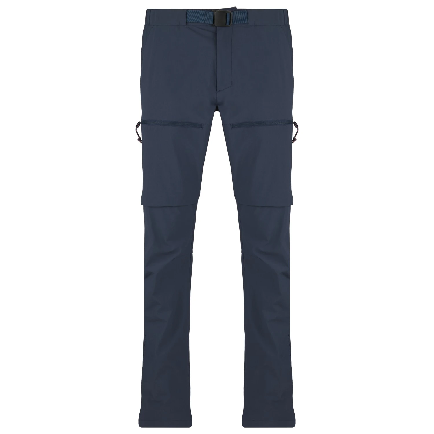 FJÄLLRÄVEN Fjällräven - High Coast Hike Trousers - Pantalon De Trekking 6 FJÄLLRÄVEN Fjällräven - High Coast Hike Trousers - Pantalon De Trekking – Image 6
