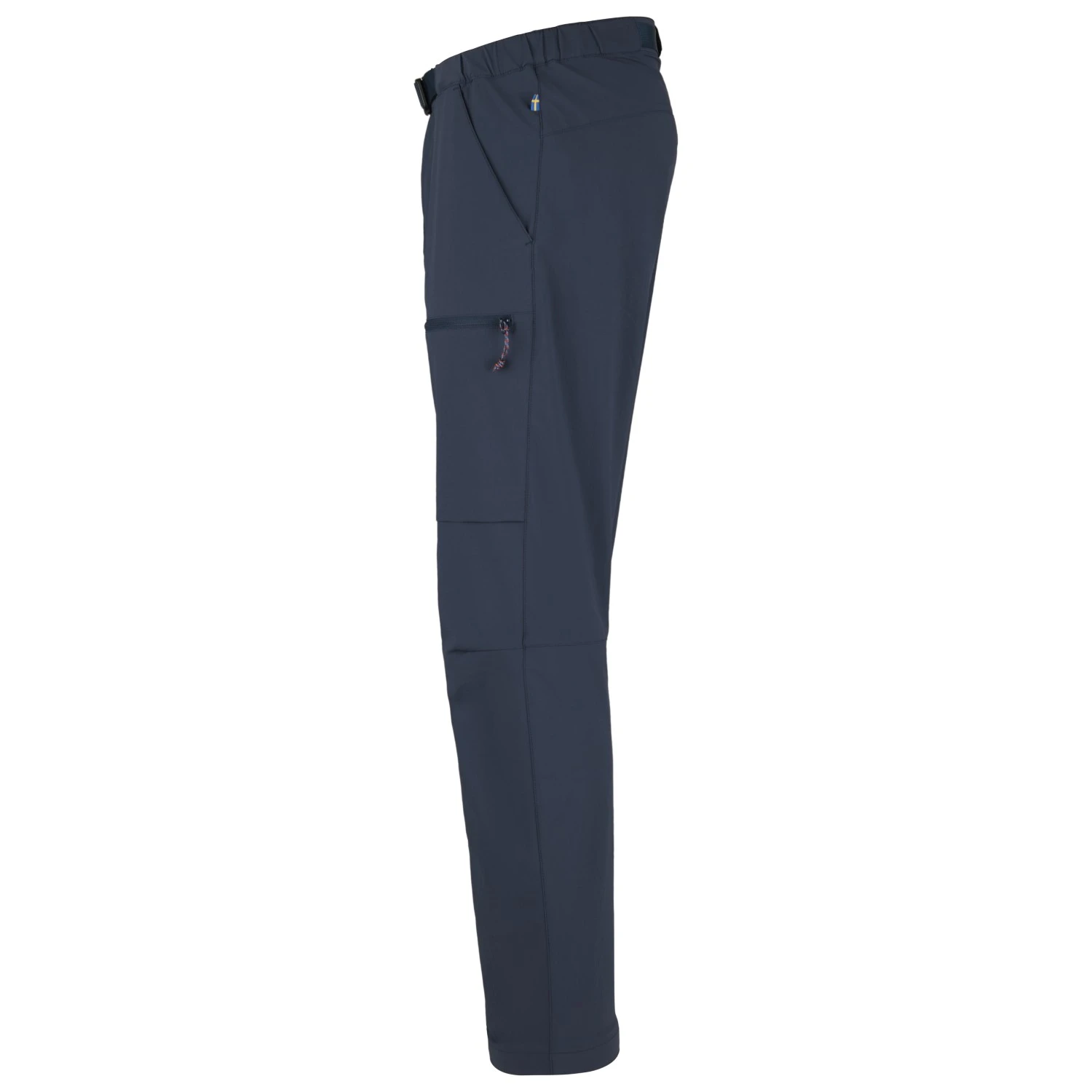 FJÄLLRÄVEN Fjällräven - High Coast Hike Trousers - Pantalon De Trekking 2 FJÄLLRÄVEN Fjällräven - High Coast Hike Trousers - Pantalon De Trekking – Image 2