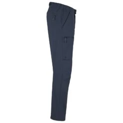 FJÄLLRÄVEN Fjällräven - High Coast Hike Trousers - Pantalon De Trekking 8 FJÄLLRÄVEN Fjällräven - High Coast Hike Trousers - Pantalon De Trekking -Magasin De Vêtements D'Extérieur fjaellraeven high coast hike trousers pantalon de trekking detail 3
