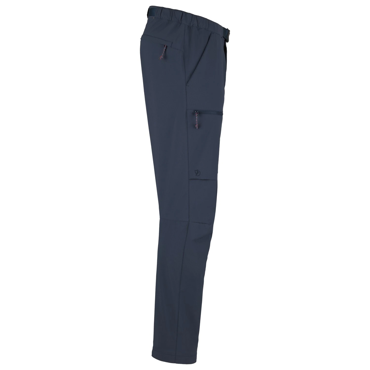 FJÄLLRÄVEN Fjällräven - High Coast Hike Trousers - Pantalon De Trekking 3 FJÄLLRÄVEN Fjällräven - High Coast Hike Trousers - Pantalon De Trekking – Image 3