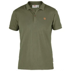 FJÄLLRÄVEN Fjällräven - Övik Polo Shirt - Polo 7 FJÄLLRÄVEN Fjällräven - Övik Polo Shirt - Polo -Magasin De Vêtements D'Extérieur fjaellraeven oevik polo shirt polo 2