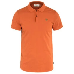 FJÄLLRÄVEN Fjällräven - Övik Polo Shirt - Polo 8 FJÄLLRÄVEN Fjällräven - Övik Polo Shirt - Polo -Magasin De Vêtements D'Extérieur fjaellraeven oevik polo shirt polo 3